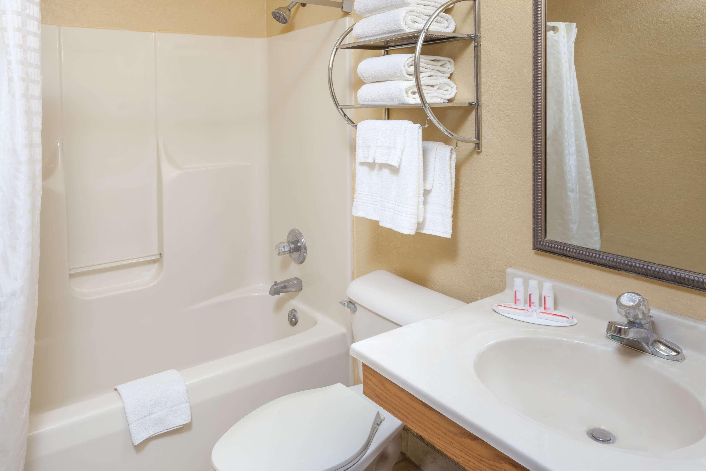 Econo Lodge Chillicothe Ngoại thất bức ảnh